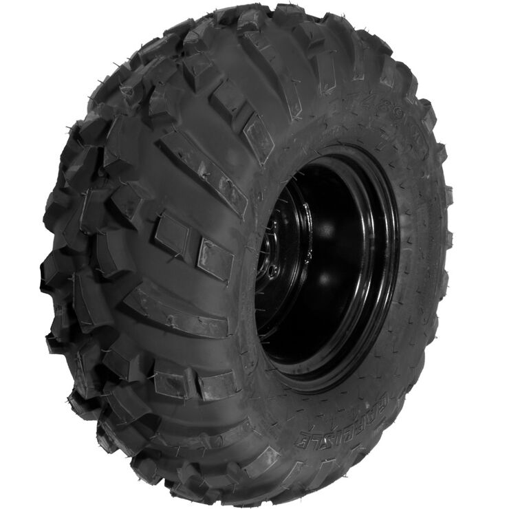 Wheel Assembly &#40;26 x 11-12&#41; &#40;LH&#41;