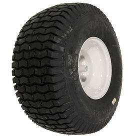 Wheel Assembly &#40;20 x 8 x 8&#41; &#40;Oyster-Carlisle&#41;