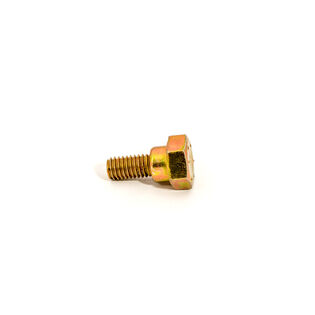 Shoulder Bolt .56 Dia x .27 