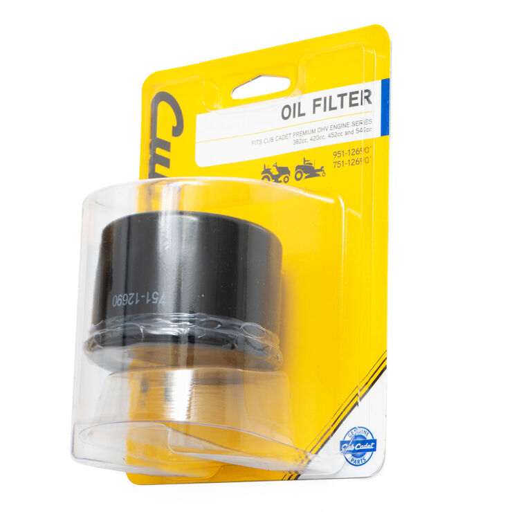 Oil Filter