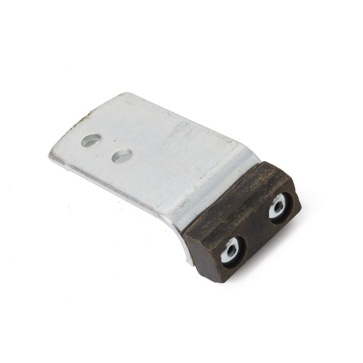 46&quot; Deck Brake Shell