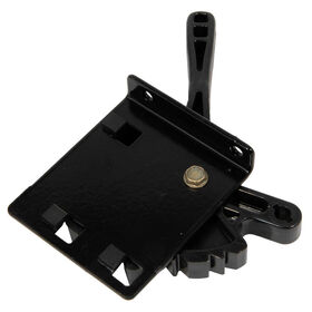 Control Assembly- 6 Spd