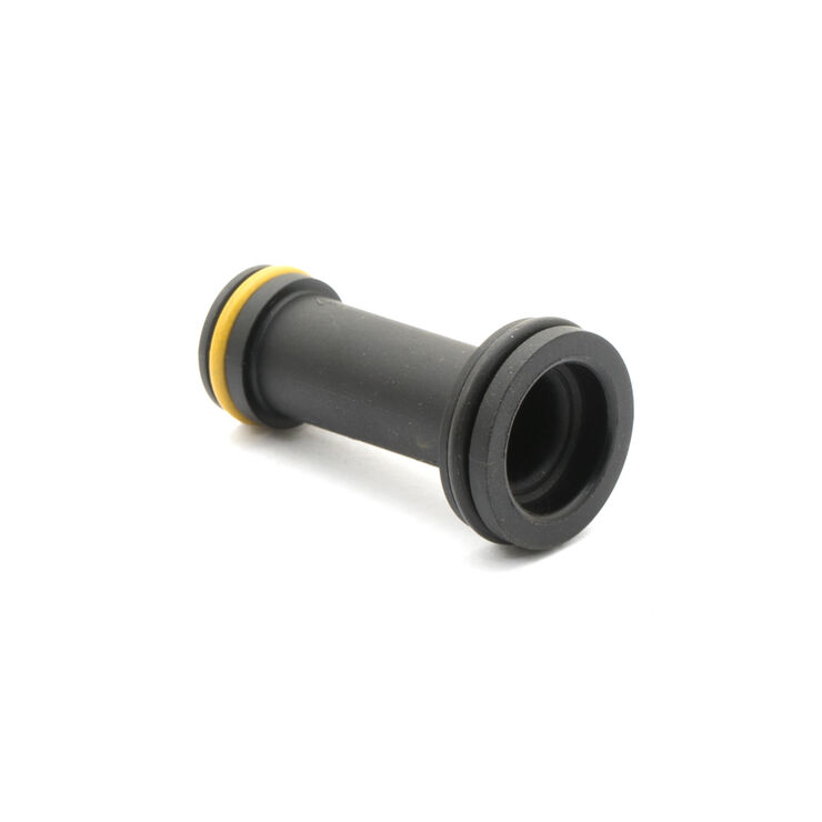 TUBE-OIL FEED        PAN TO FN