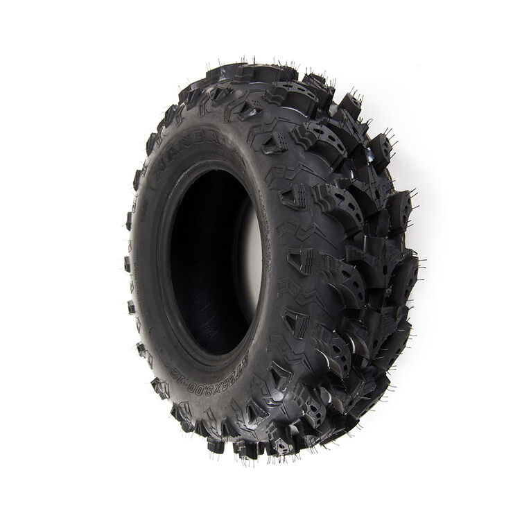 TIRE-FRONT OEM                