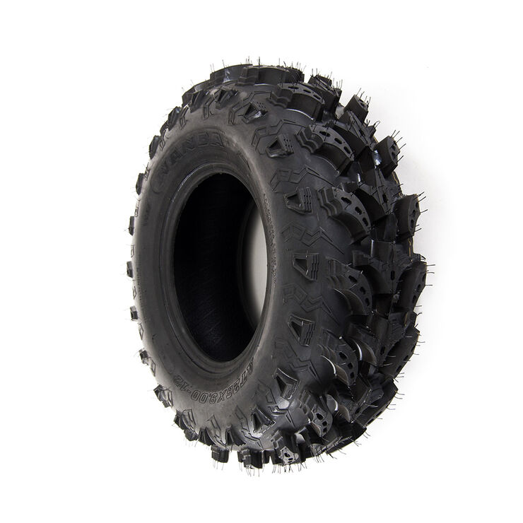 TIRE-FRONT OEM