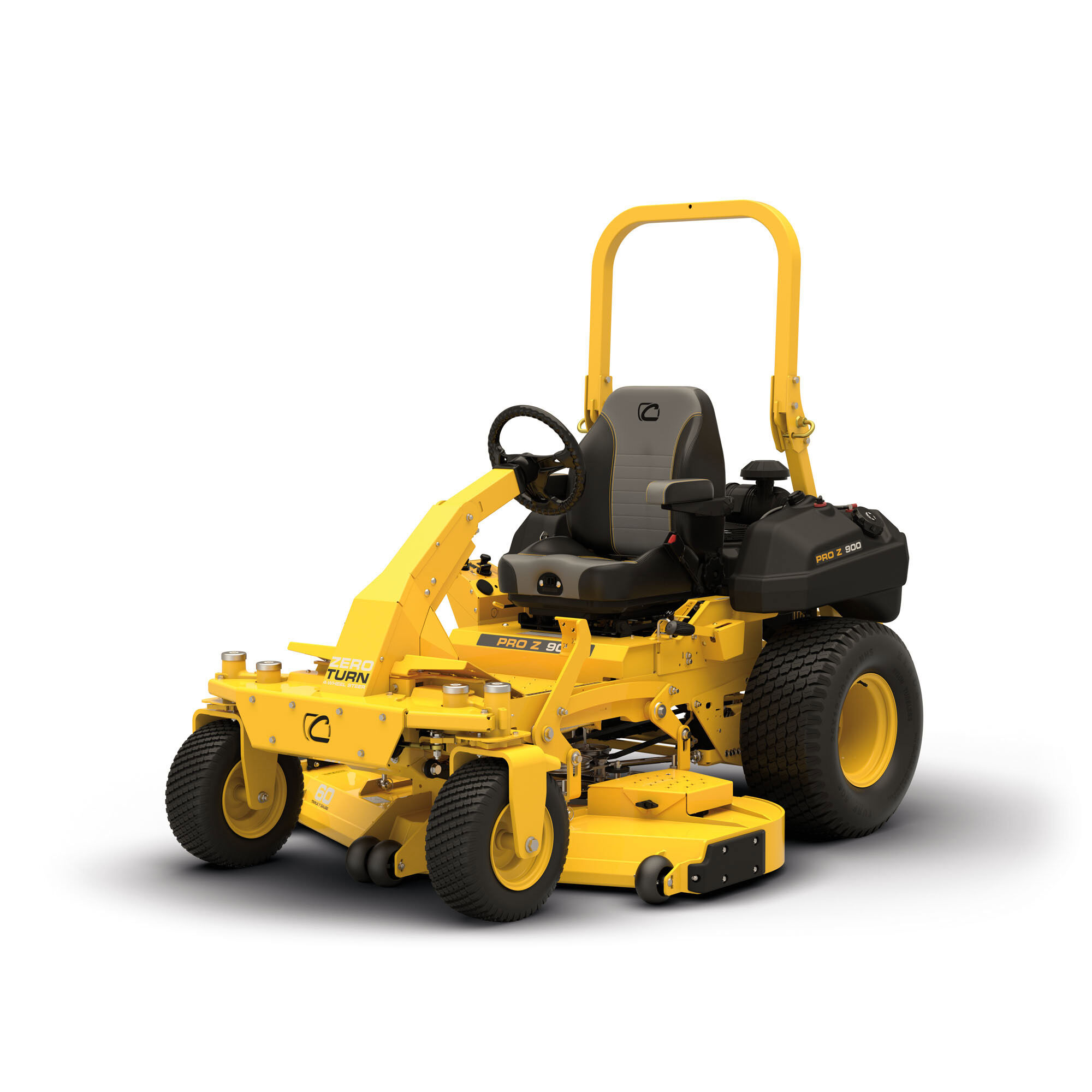 Cub cadet pro 960 outlet