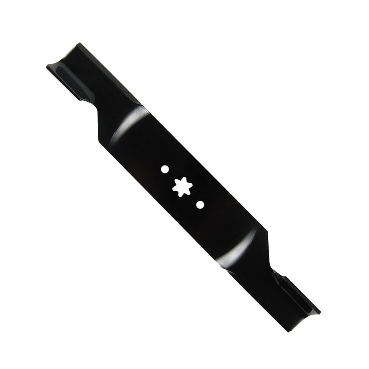 Extra High Lift Blade for 54-inch Cutting Decks