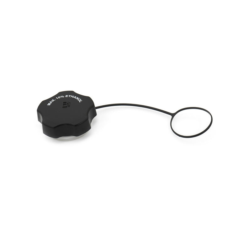 Fuel Cap W/Hoop Sealed