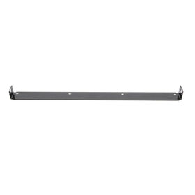 28&quot; Shave Plate &#40;Powder Black&#41;