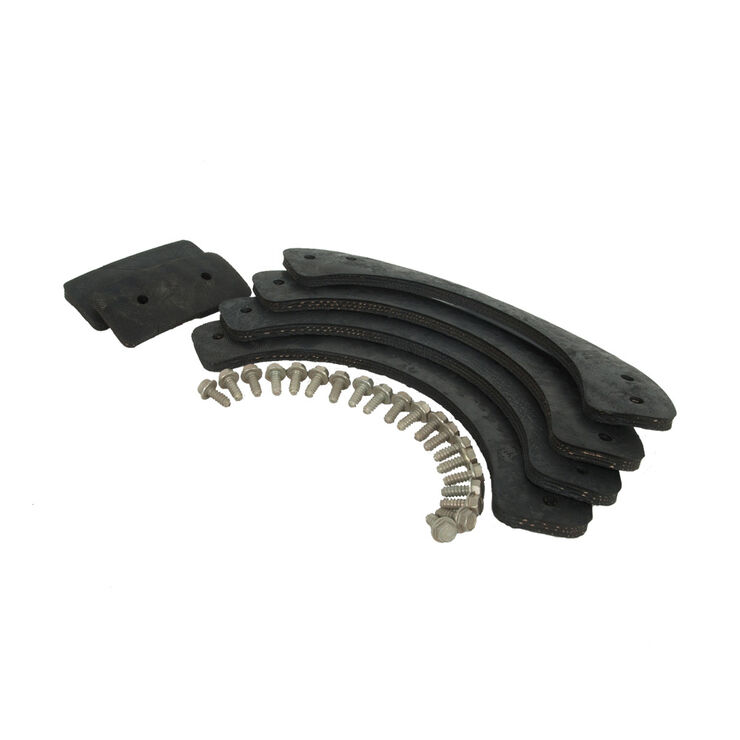Auger Rubber Replacement Kit - 753-04472 | Cub Cadet US