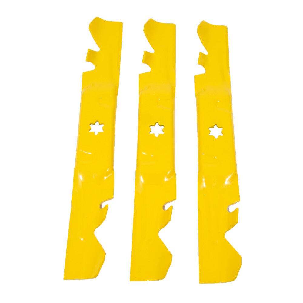 Cub cadet extreme online mulching blades
