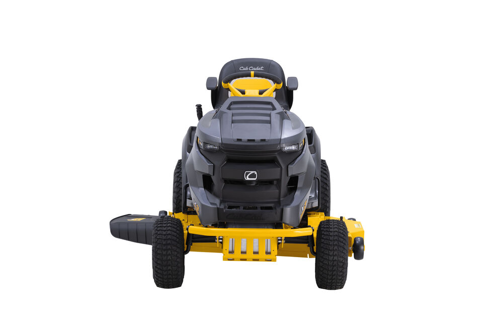 X3&trade; 46 21.5 HP* Riding Lawn Mower with AeroForce&trade; Fabricated Deck