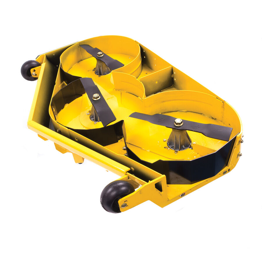 Mooパターンセット Mulching Kit for 48-inch Fabricated Decks - 19A70037OEM | Cub Cadet US