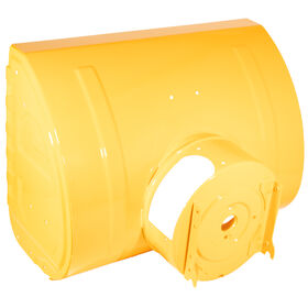 28&quot; Auger Housing &#40;Cub Cadet Yellow&#41;