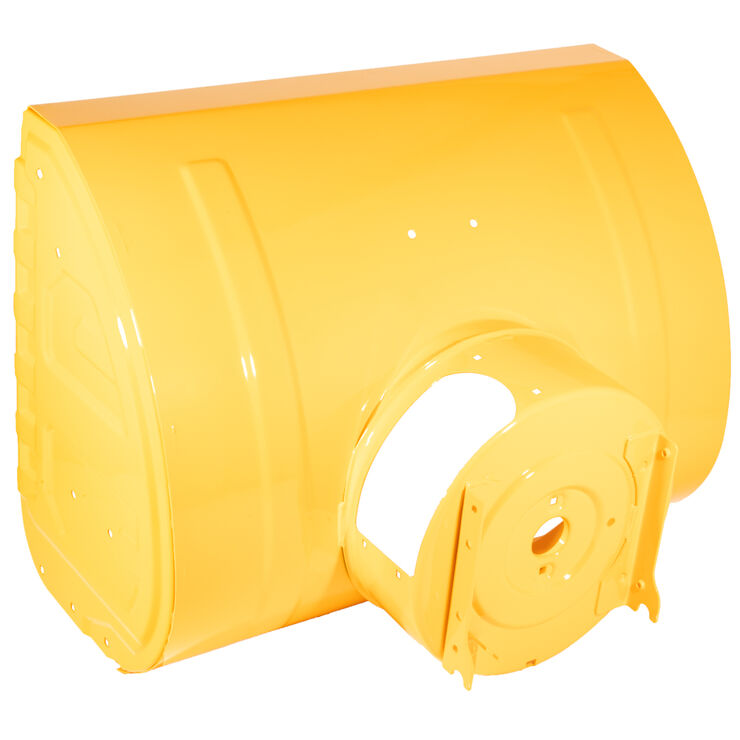 28&quot; Auger Housing &#40;Cub Cadet Yellow&#41;
