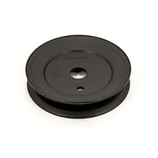 Deck Pulley 5.0 Dia. x .80 ID