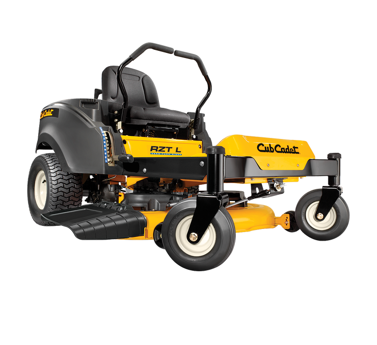 Cub cadet rzt l 54 price outlet