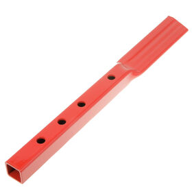 Depth Stake Tube &#40;Red&#41;