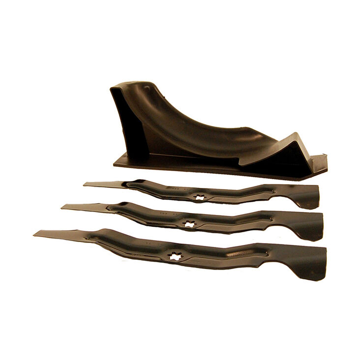 MULCH KIT 50" DECK 19A40010799 Cub Cadet US