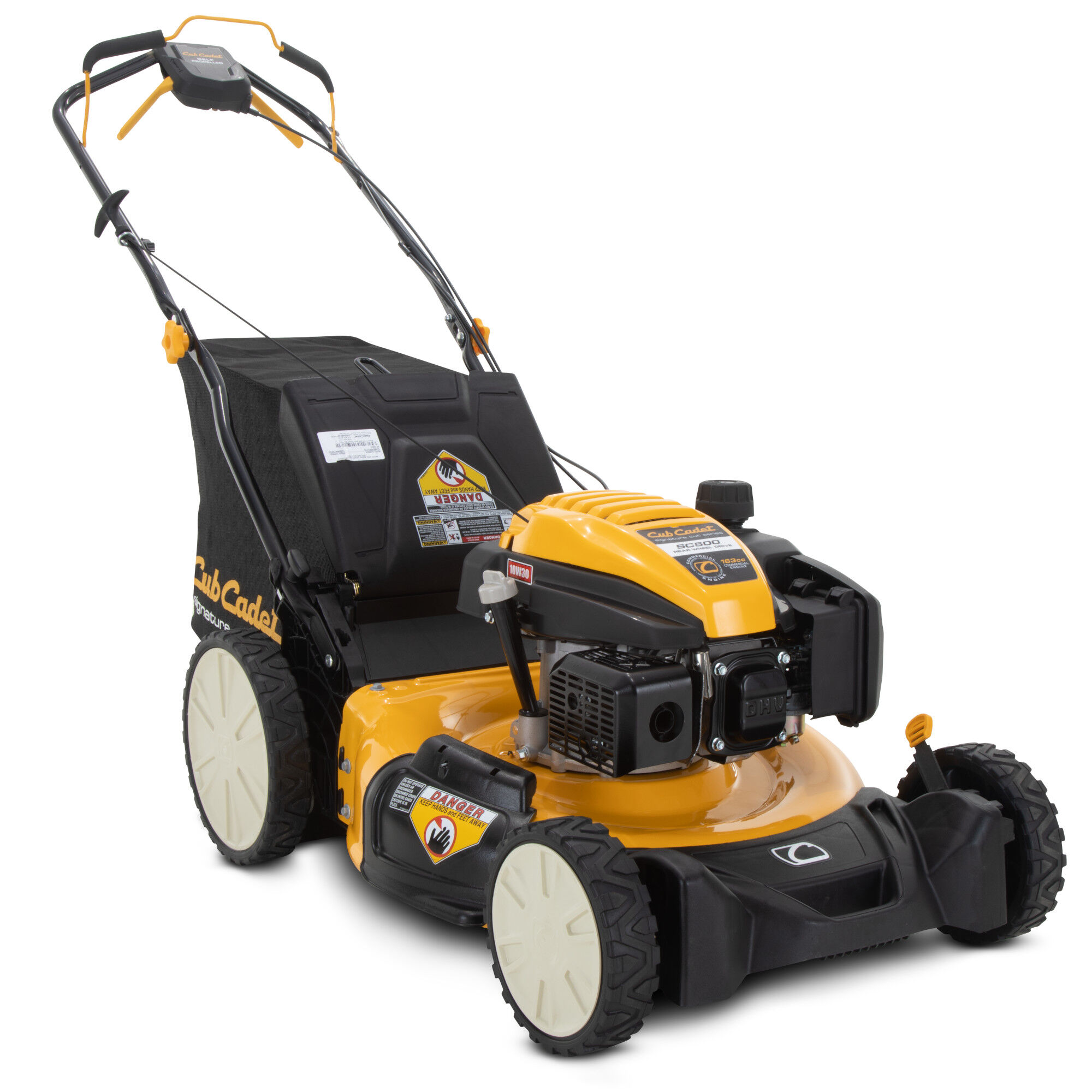 Cub cadet sc500z shop manual