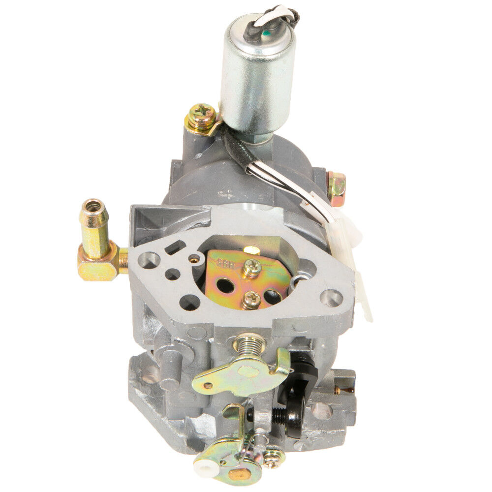 CARBURETOR ASSEMBLY HY-7T84AMU - 951-05555 | Cub Cadet US