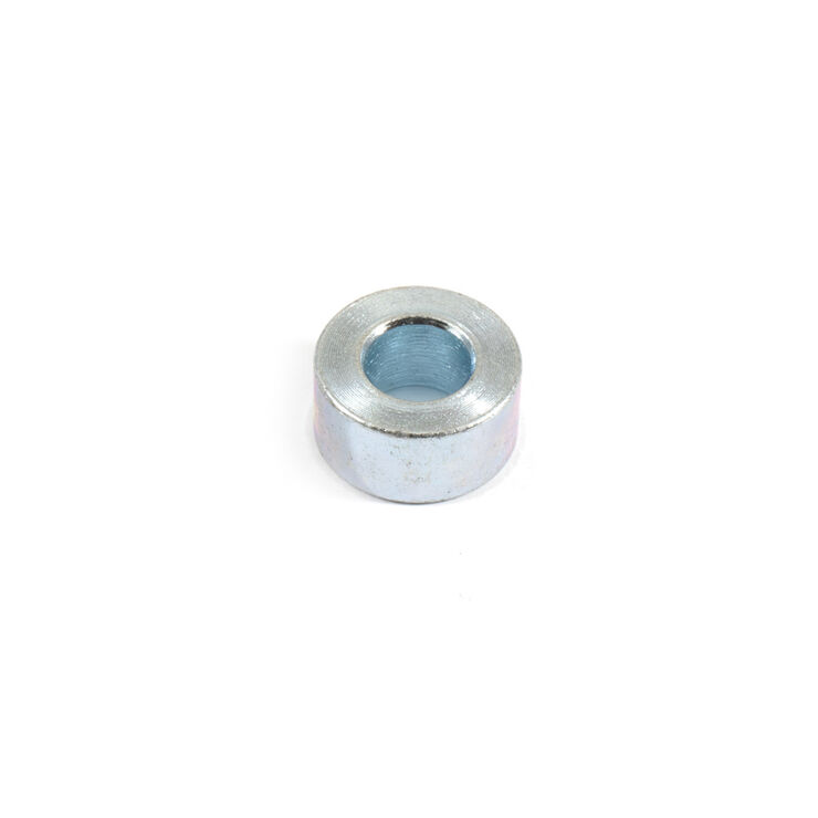 NUT CLAMP M6X6