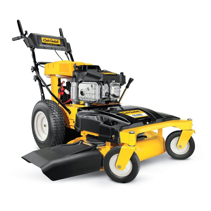 CC 800 Cub Cadet Self-Propelled Lawn Mower