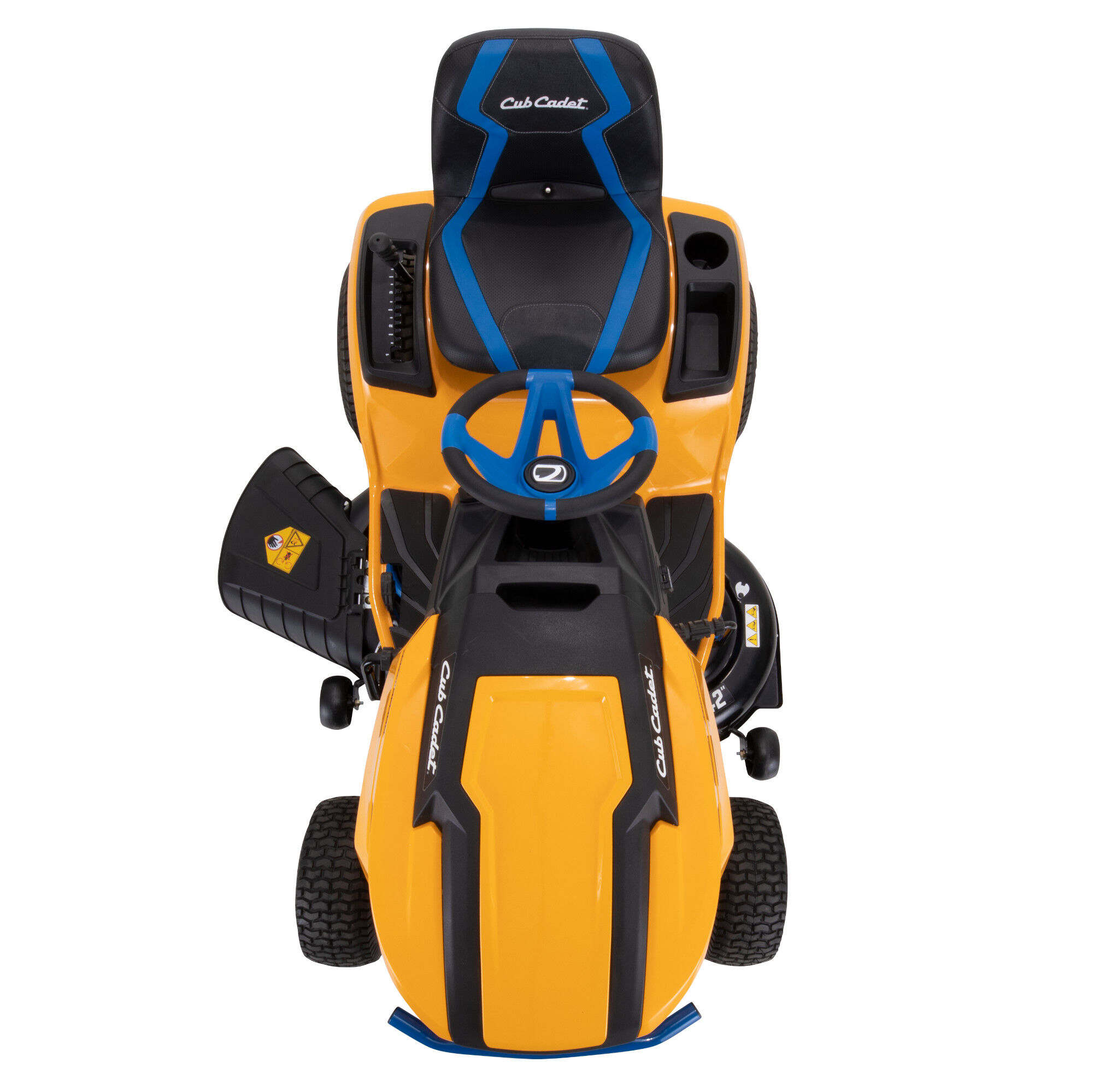 Cub cadet outlet xt1 lt42e