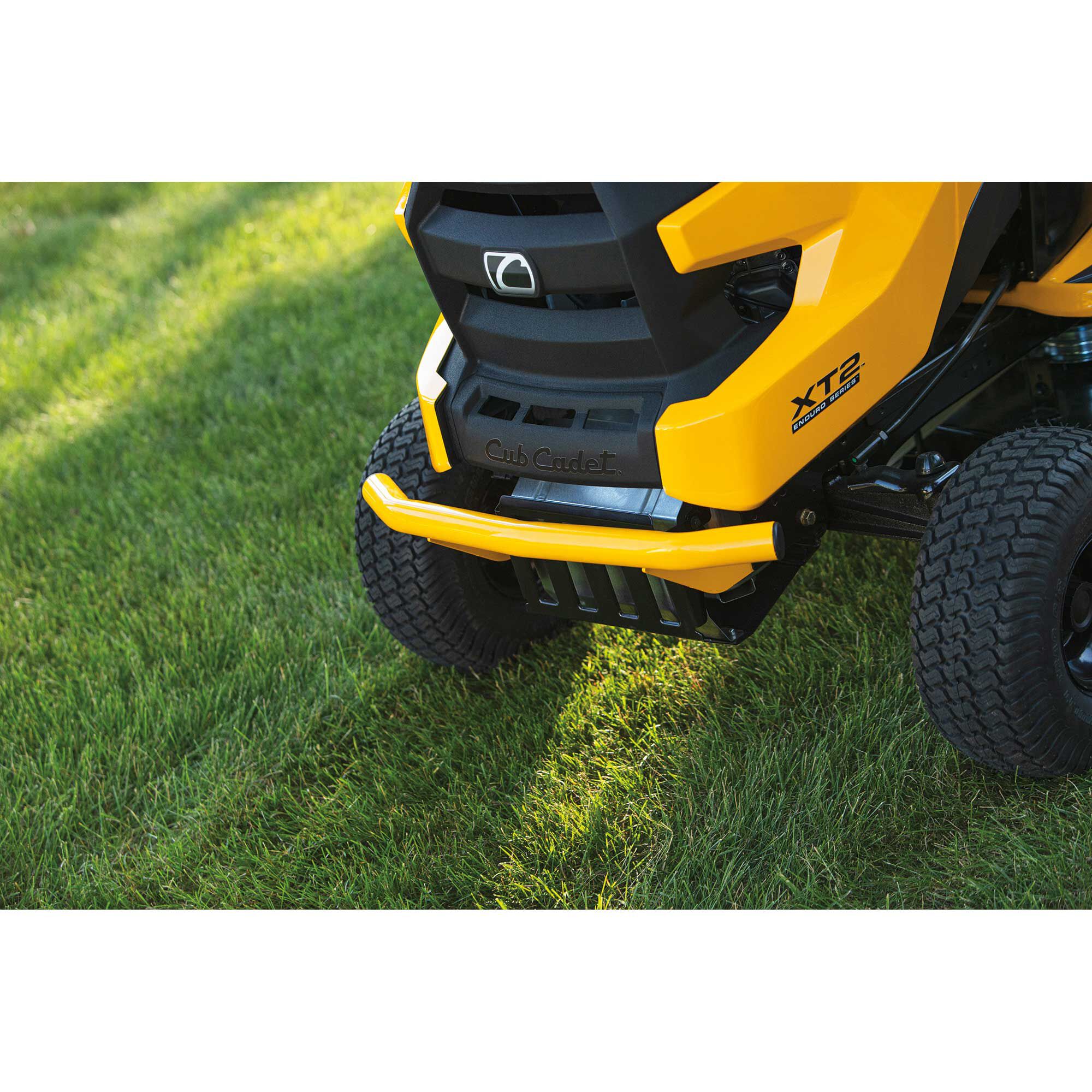 Cub Cadet XT2 LX42 Lawn Tractor Cub Cadet US