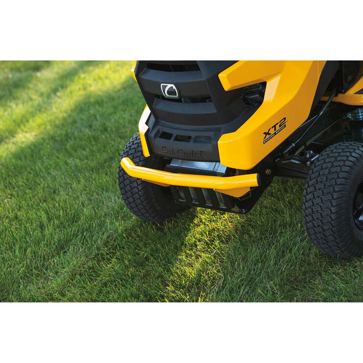 Cub Cadet Xt2 Lx42 Lawn Tractor Cub Cadet Us