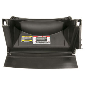 Rear Baffle