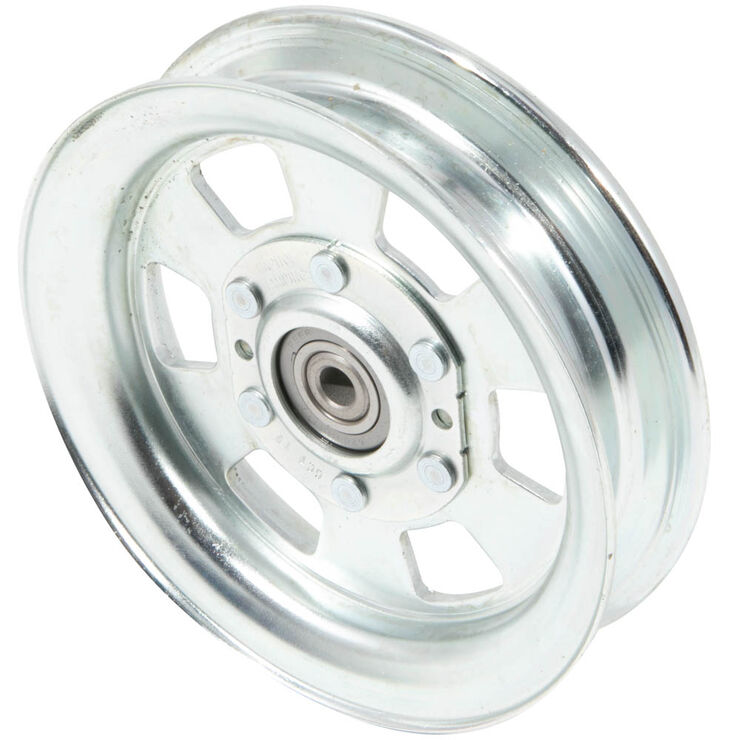Idler Pulley 5.0&quot; 