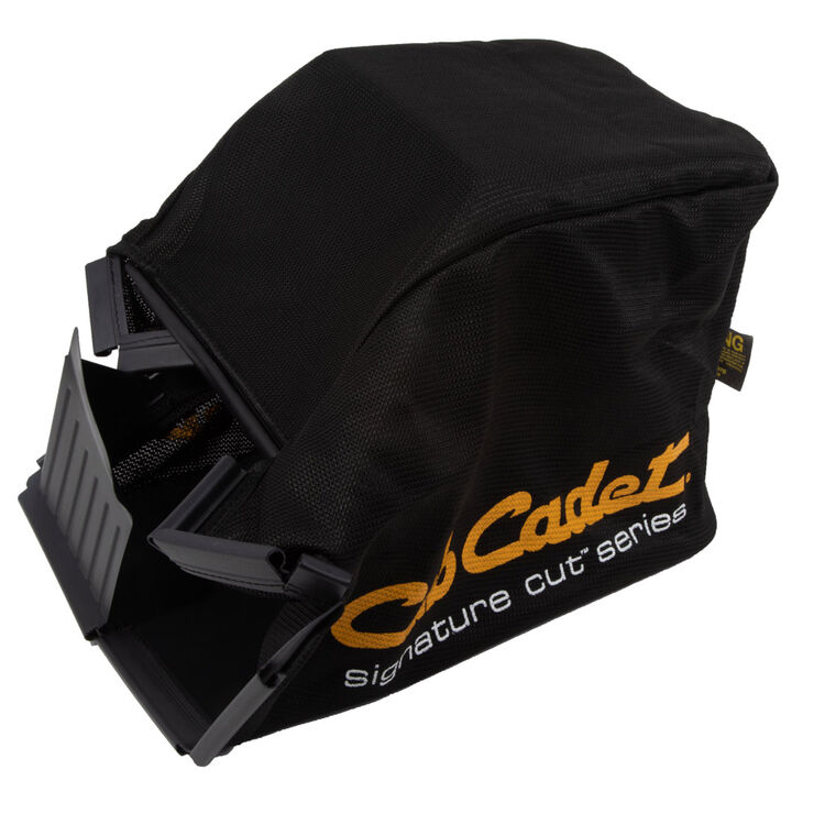 Grassbag Assembly