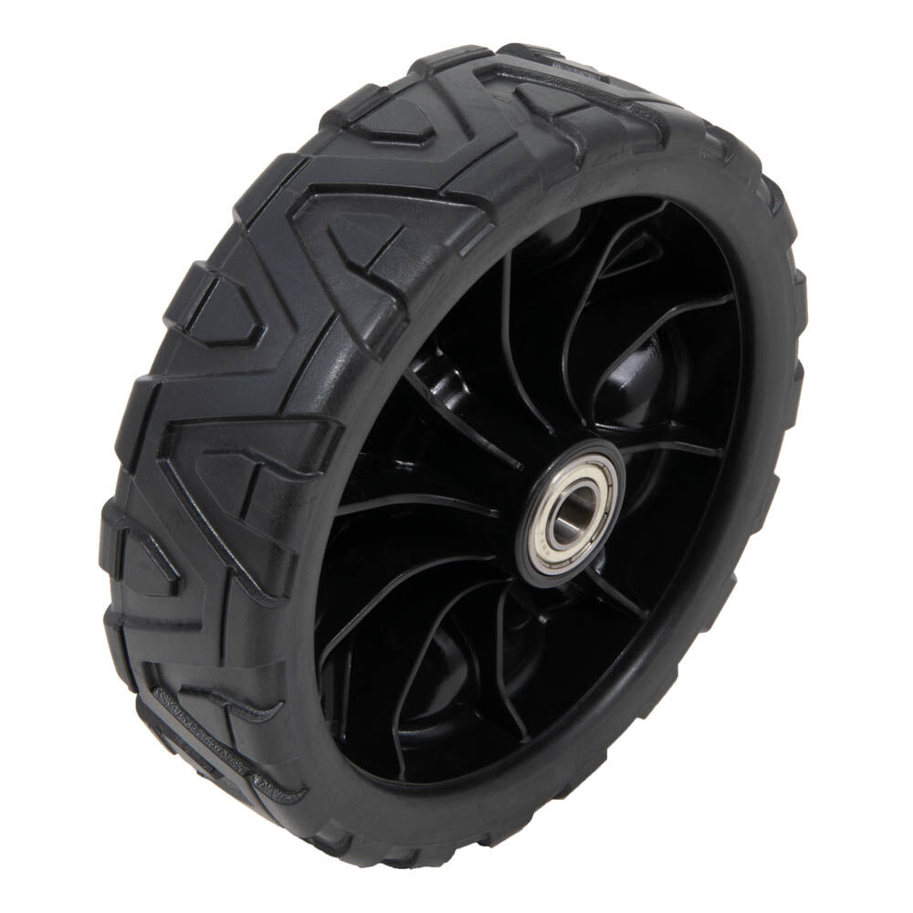 184×634 Amazon.com: CUB CADET 634-04349-0931 Rim Assembly 16 X 4 X 8