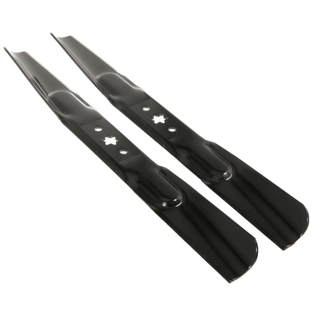High-Lift Blade Set for 46-inch Cutting Decks - 490-110-Y110 | Cub