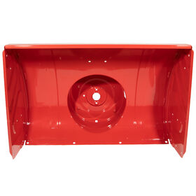 HOUSING ASM-AUGER 30" TB S