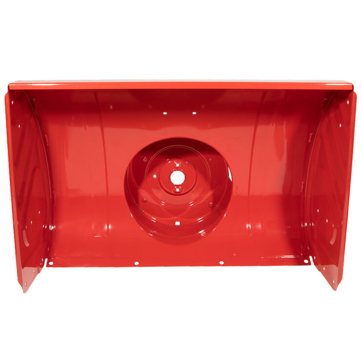 HOUSING ASM-AUGER 30" TB S