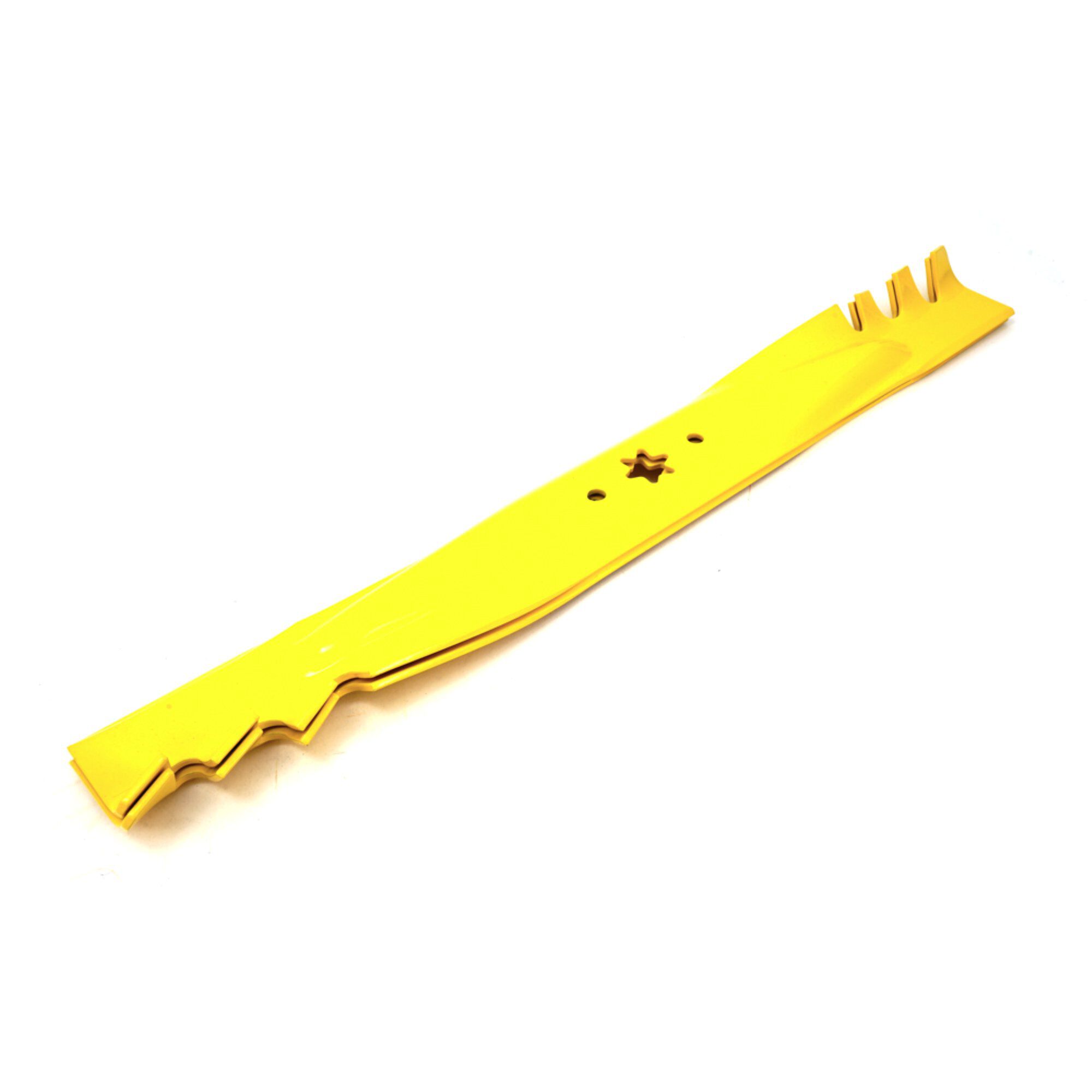 Xtreme® 2-in-1 Blade Set for 42-inch Cutting Decks - 490-110-F137