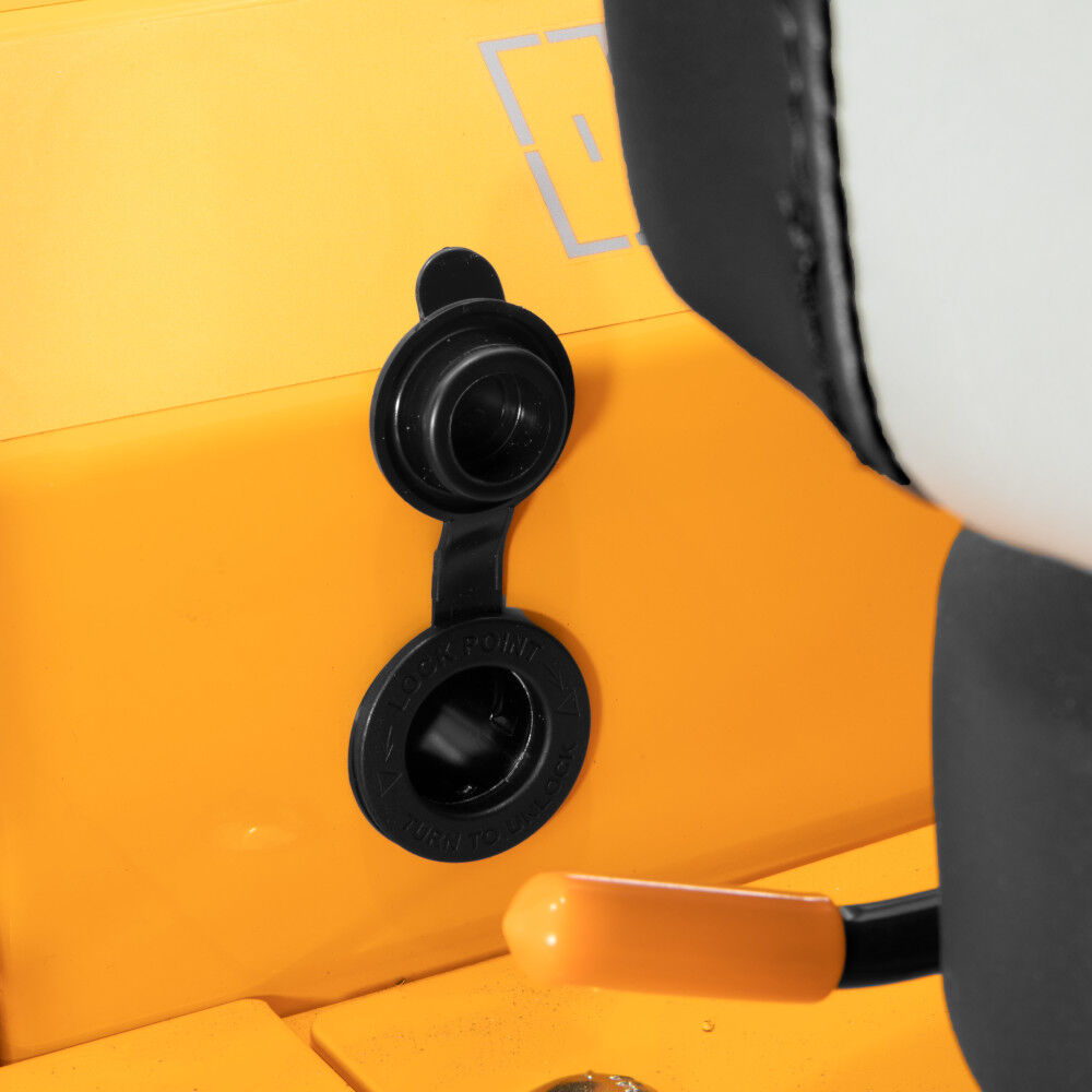 12 Volt Outlet Kit - 59B30021150 | Cub Cadet US