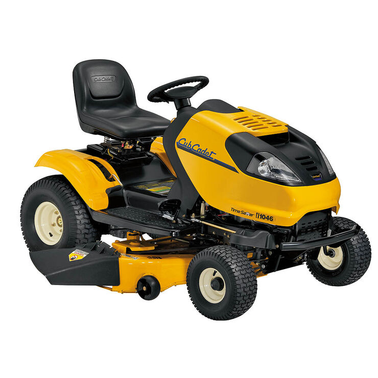 Cub Cadet Zero Turn Mower Model 17AE9BKH010