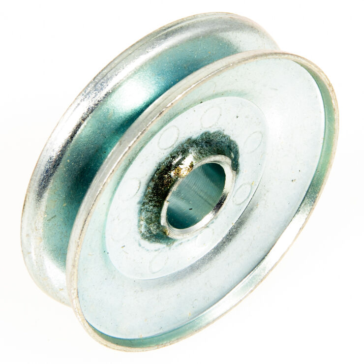 Pulley-Generator