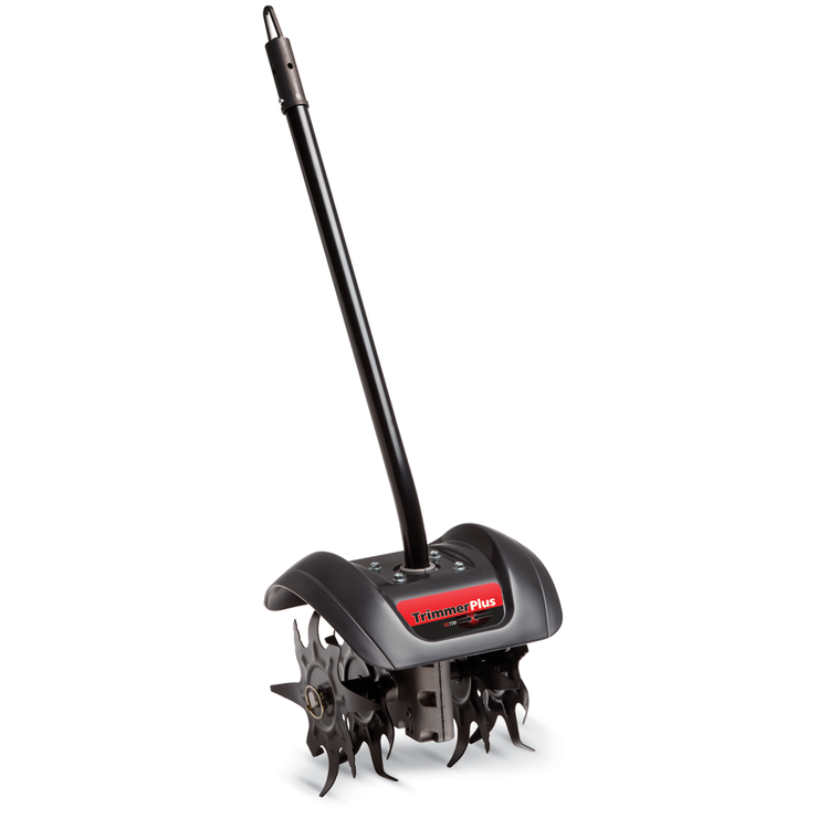 Cub cadet string shop trimmer attachments