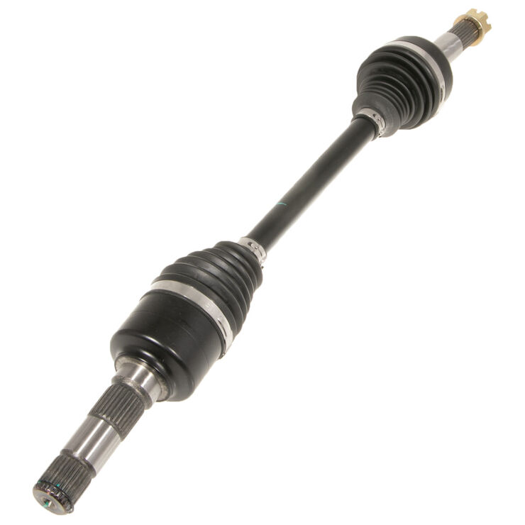 Rear Left Constant Velocity Joint