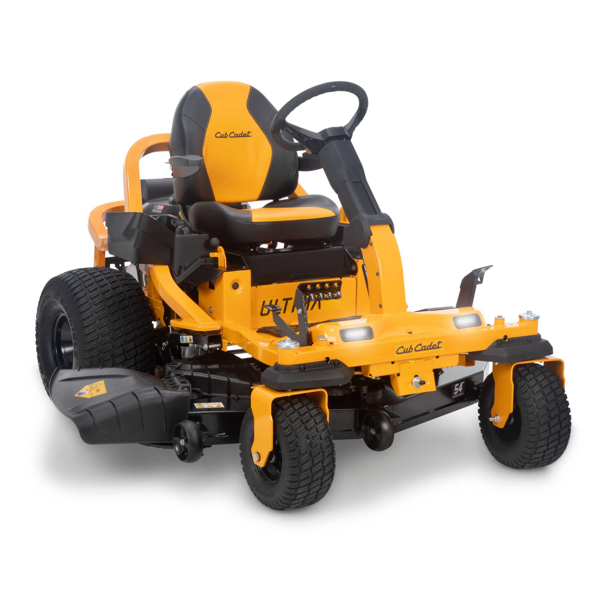 2017 cub cadet new arrivals rzt l 54