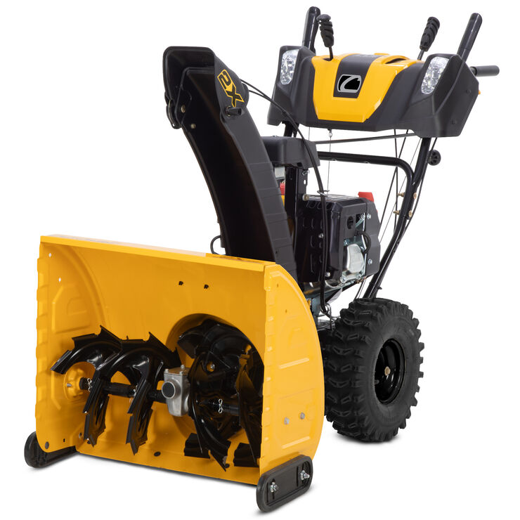 2X&trade; 24&quot; IntelliPOWER&reg; Snow Blower&nbsp;