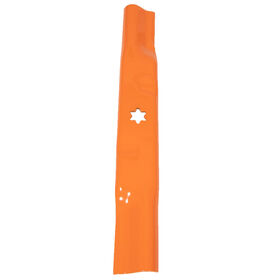 2-in-1 Sand Blade for 50-inch Cutting Decks
