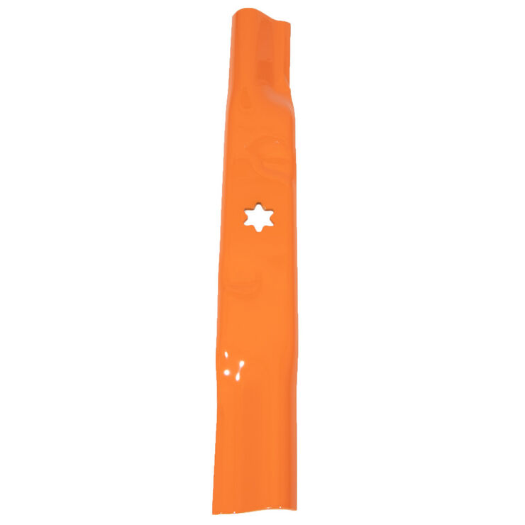 2-in-1 Sand Blade for 50-inch Cutting Decks