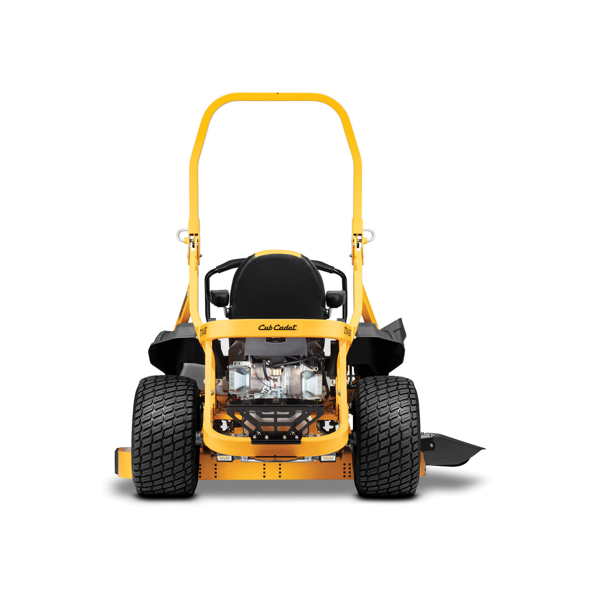 Cub cadet sales ultima ztx4