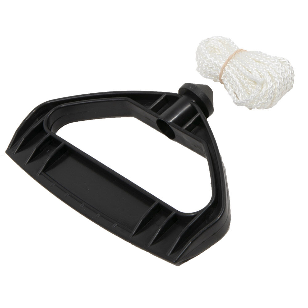 Cub Cadet Snow Blower Starter Handle