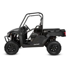 Challenger M 750 EPS Black